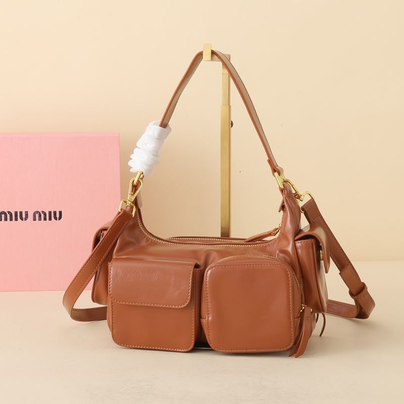 Miu Miu Hobo Bags